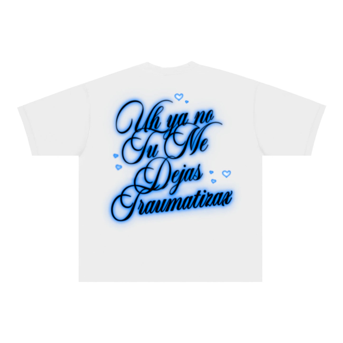 Me DeJaZ TrAuMaTizAx :( - LMDA