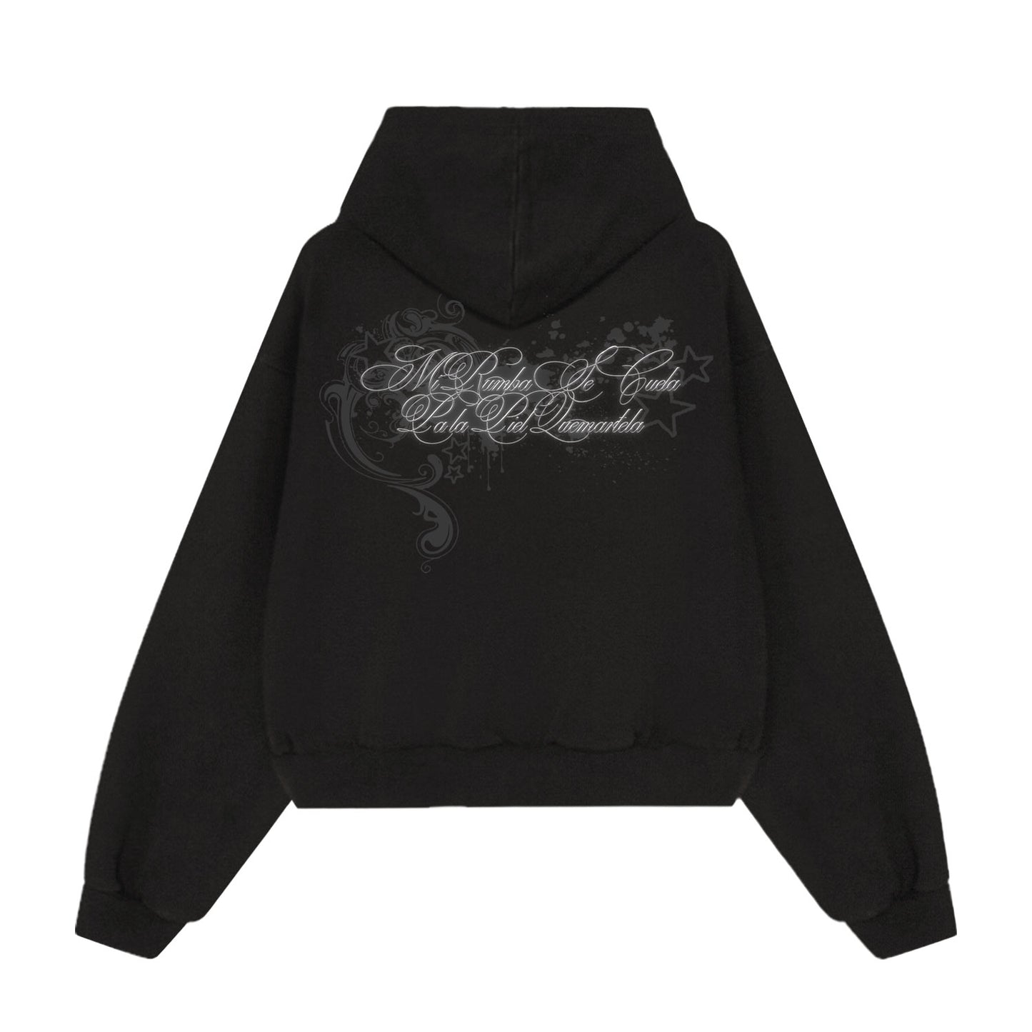 DaDdy YanKee BaRrio FiNo 2005 Hoodie