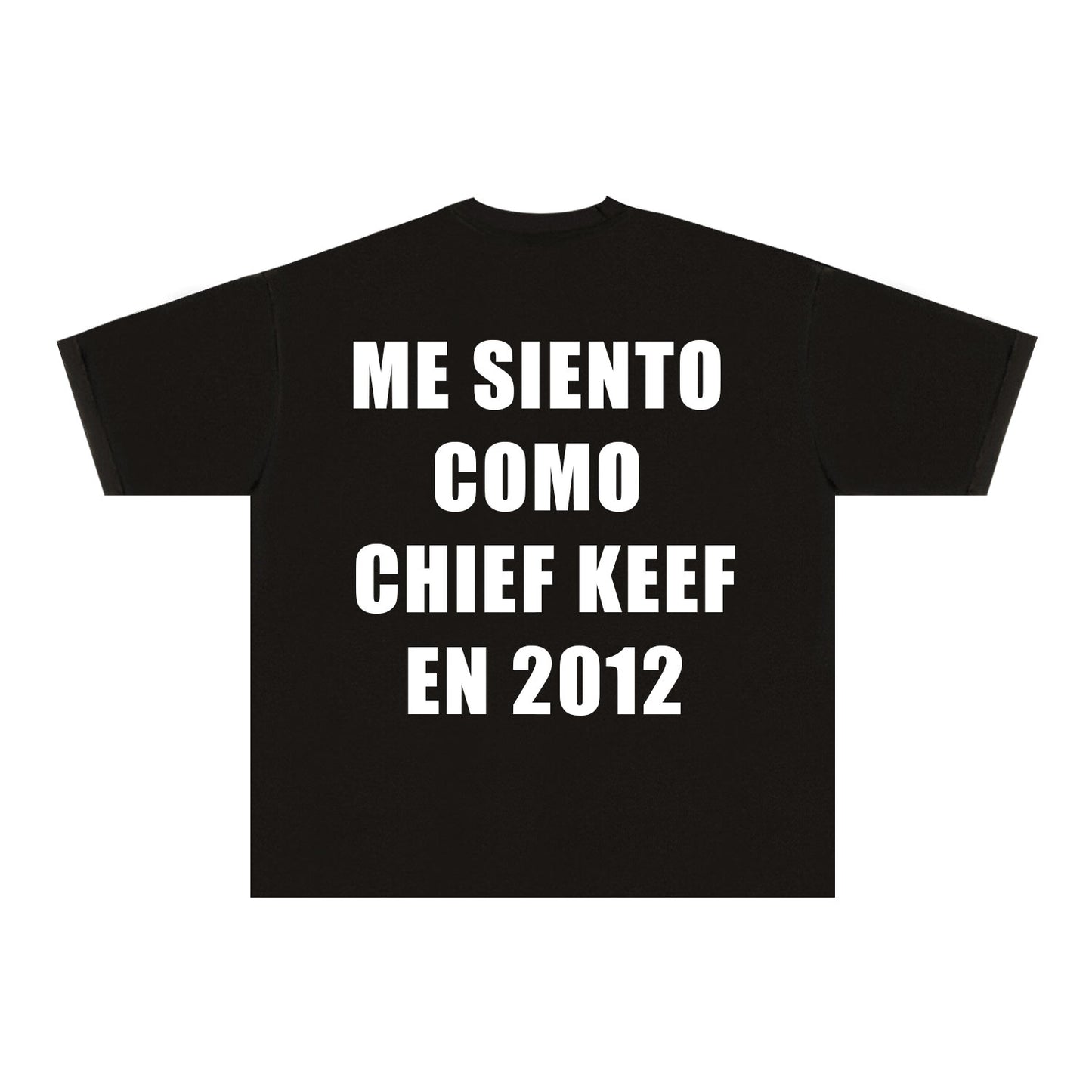 Me Siento Como Chief Keef