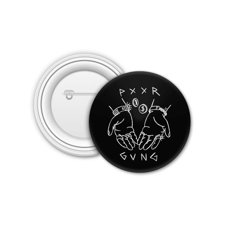 La Vendicion Botones