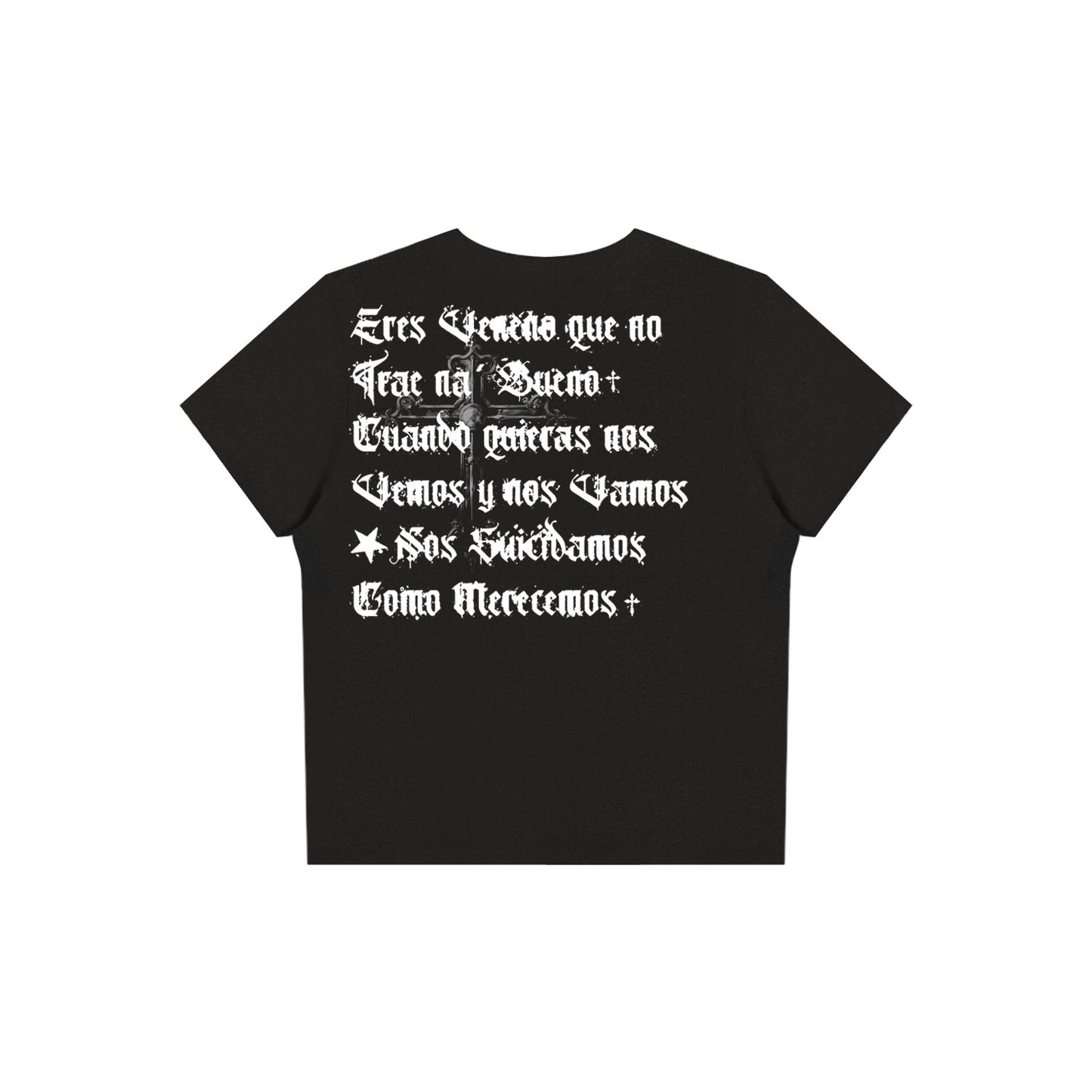 ♱Los Reyes de España♱ Baby Tee