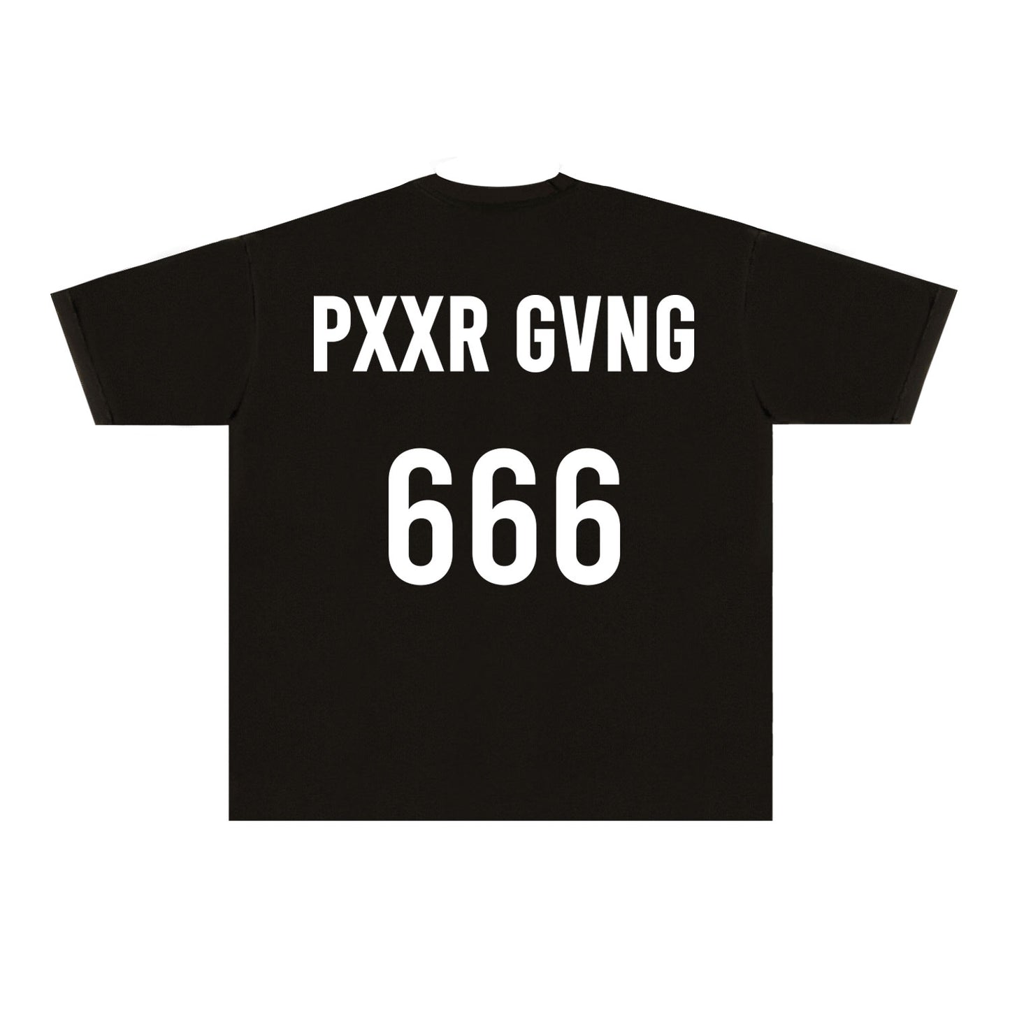 PXXR GVNG 2014