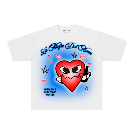 Me DeJaZ TrAuMaTizAx :( - LMDA