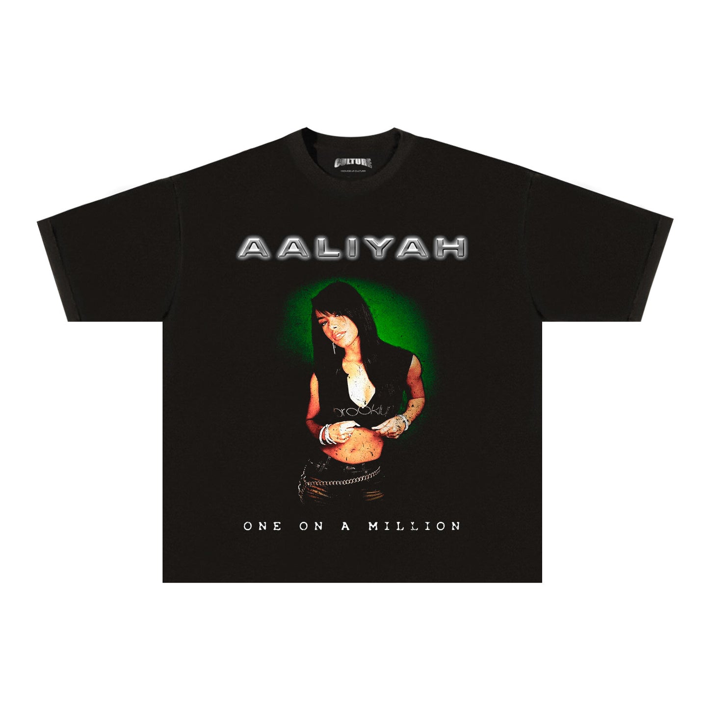 Aliyah One On a Million