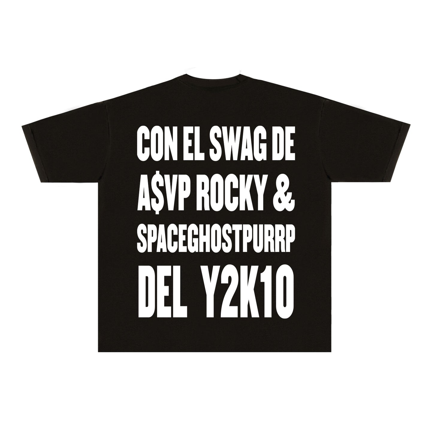 Asap Rocky & Spaceghostpurrp Swag