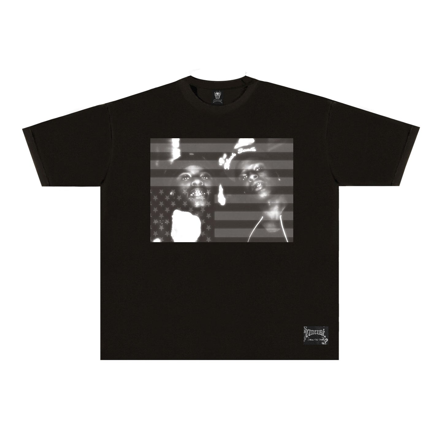 Asap Rocky & Spaceghostpurrp Swag