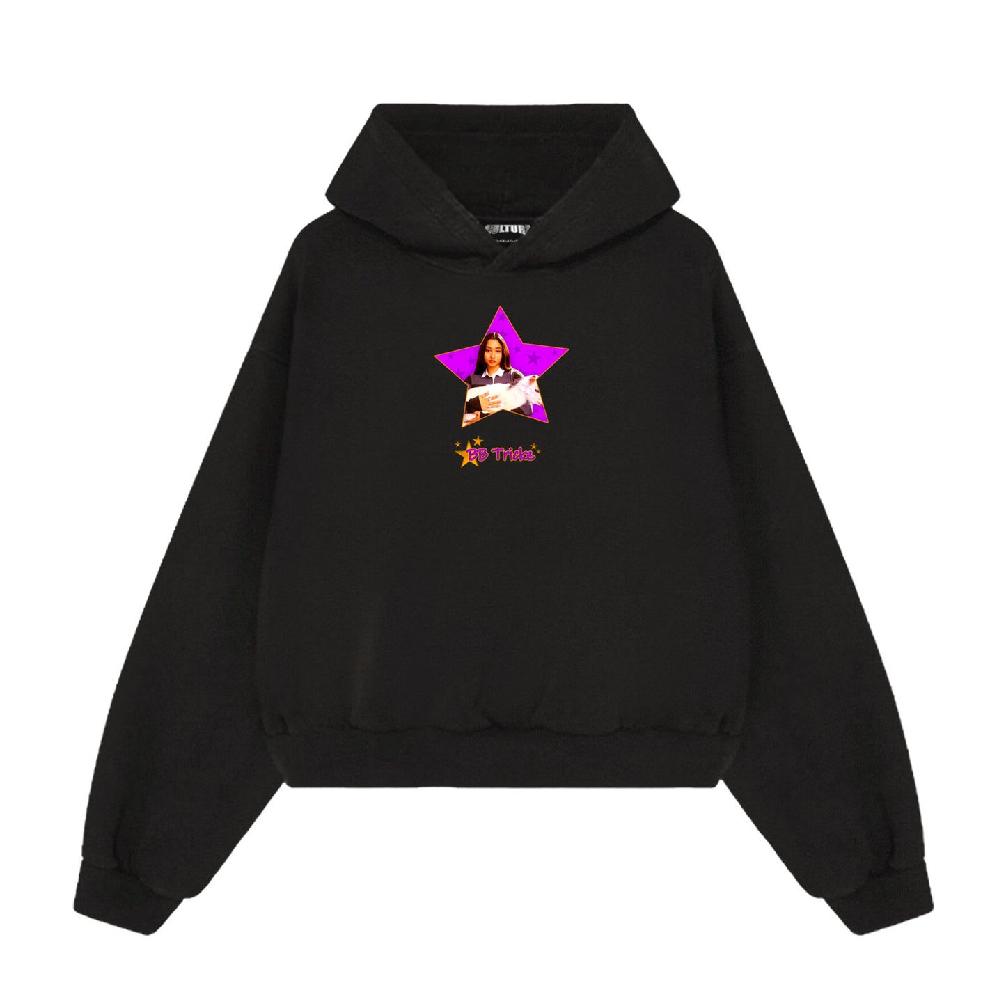BB Trackz - Trickstar Hoddie