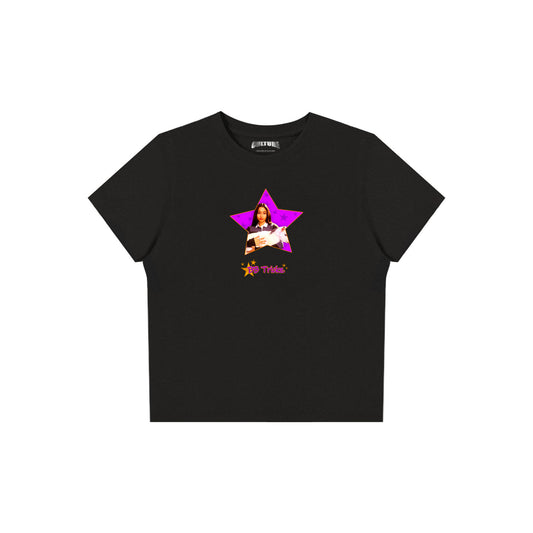 BB Trackz - Trickstar Baby Tee
