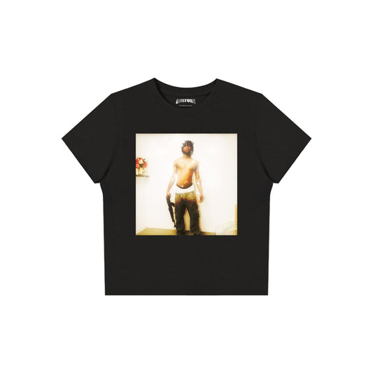 Me Siento Como Chief Keef Baby Tee