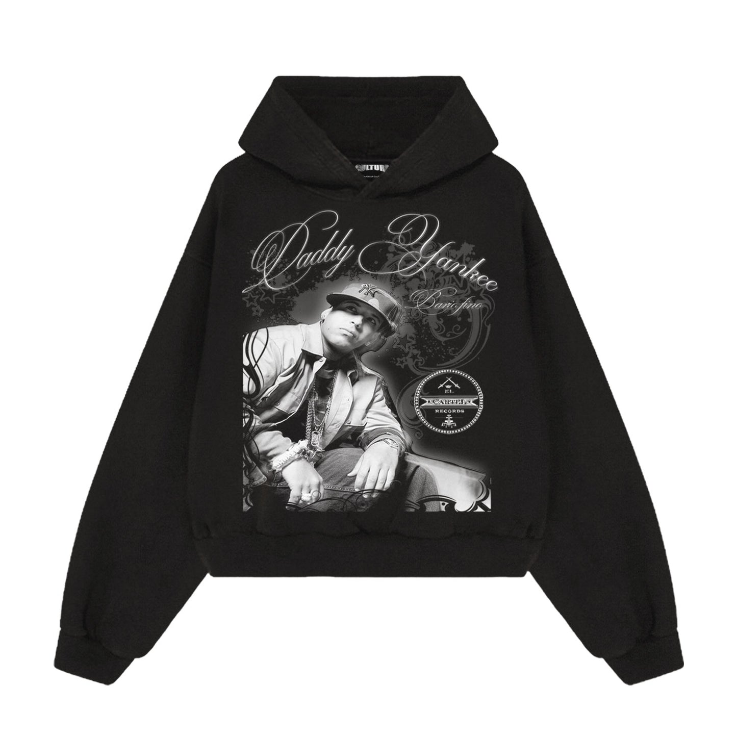DaDdy YanKee BaRrio FiNo 2005 Hoodie