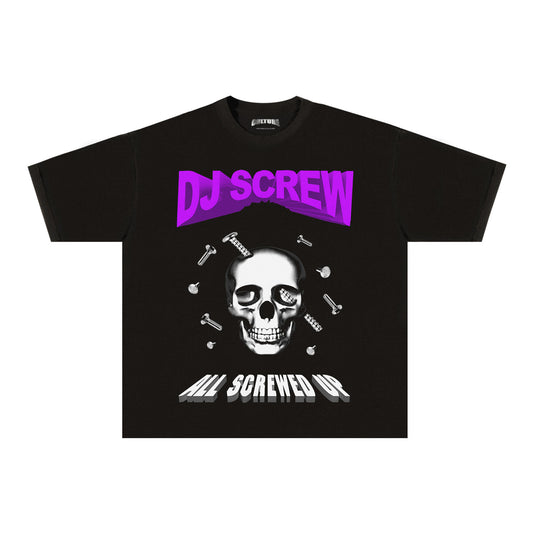 Watch me Screw - Dj Screw