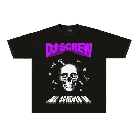 Watch me Screw - Dj Screw