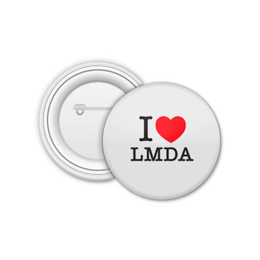 La Vendicion Botones