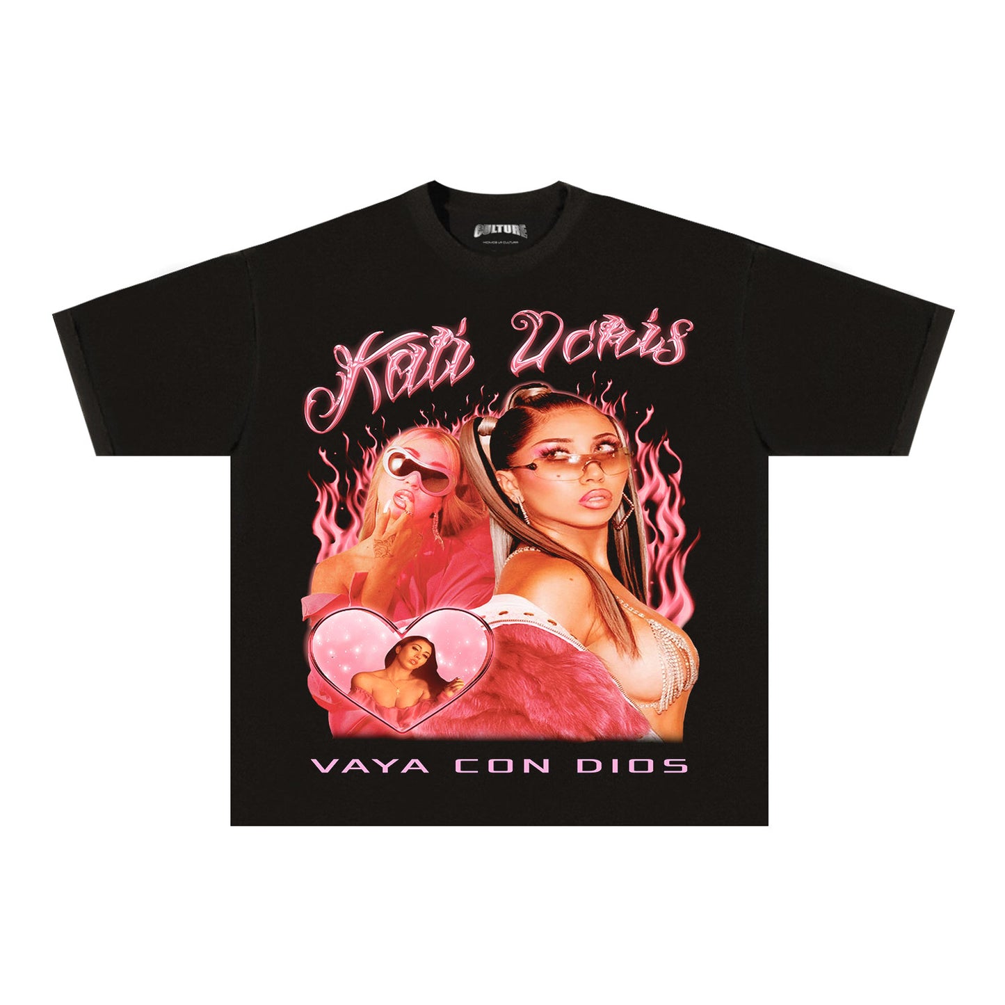 Kali Uchis - Vaya Con Dios