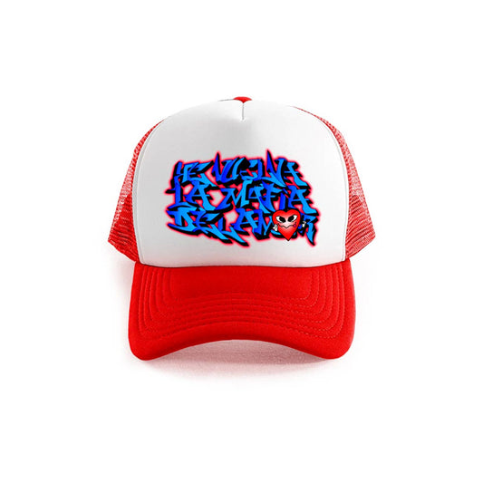 LDAM - Trucker Hat