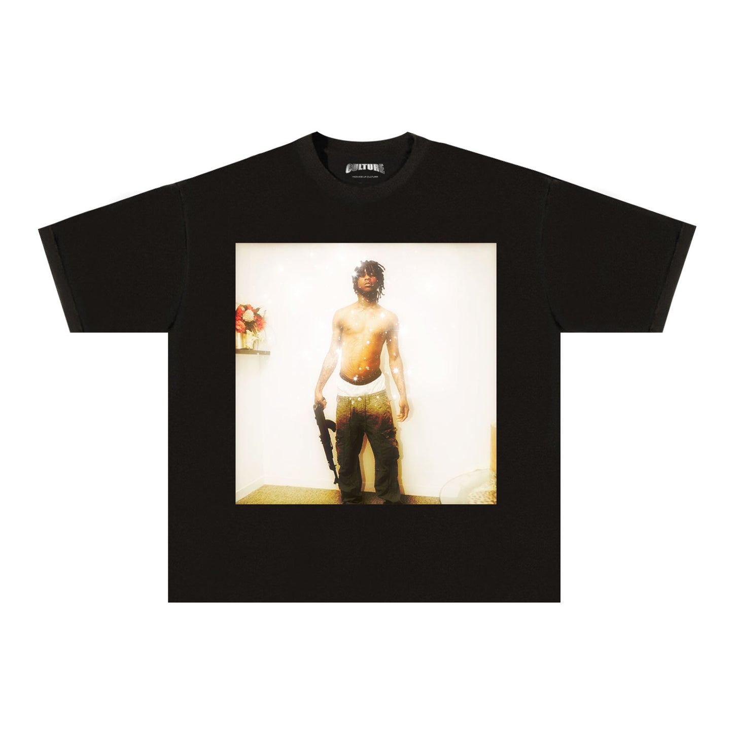 Me Siento Como Chief Keef