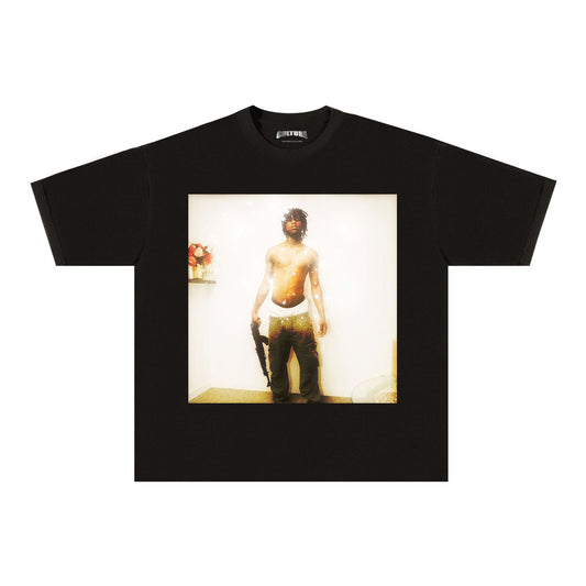 Me Siento Como Chief Keef