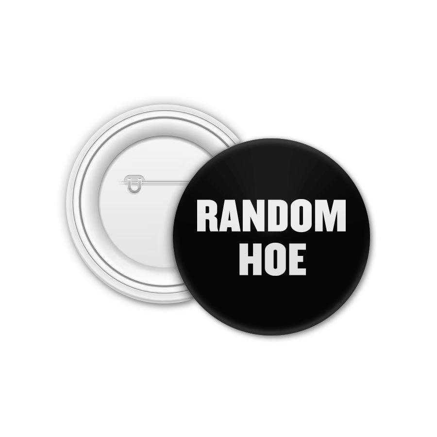 La Vendicion Girly Botones