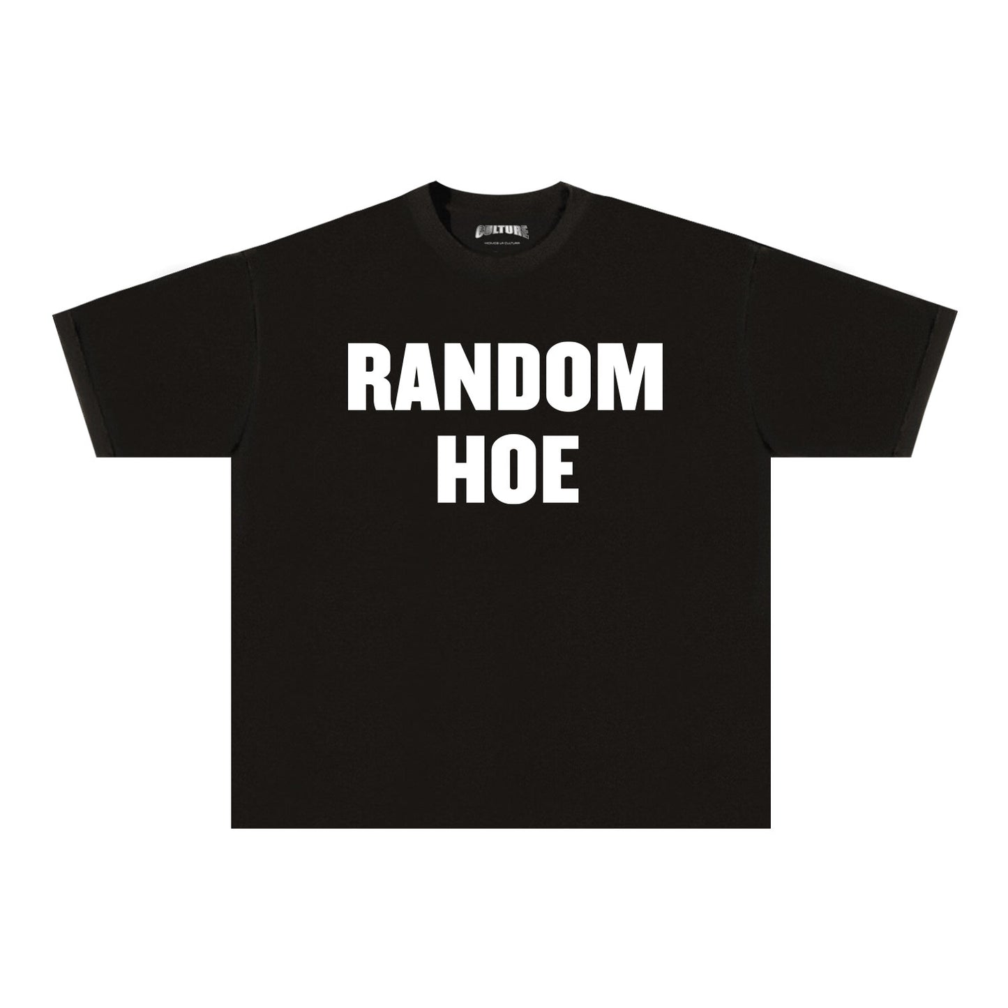 Random Hoe La Zowi Negra