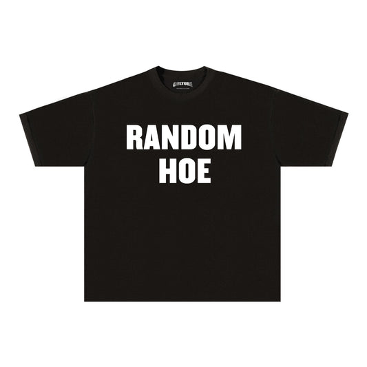 Random Hoe La Zowi Negra