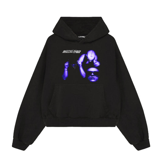 Soto Asa – 999 Hoodie
