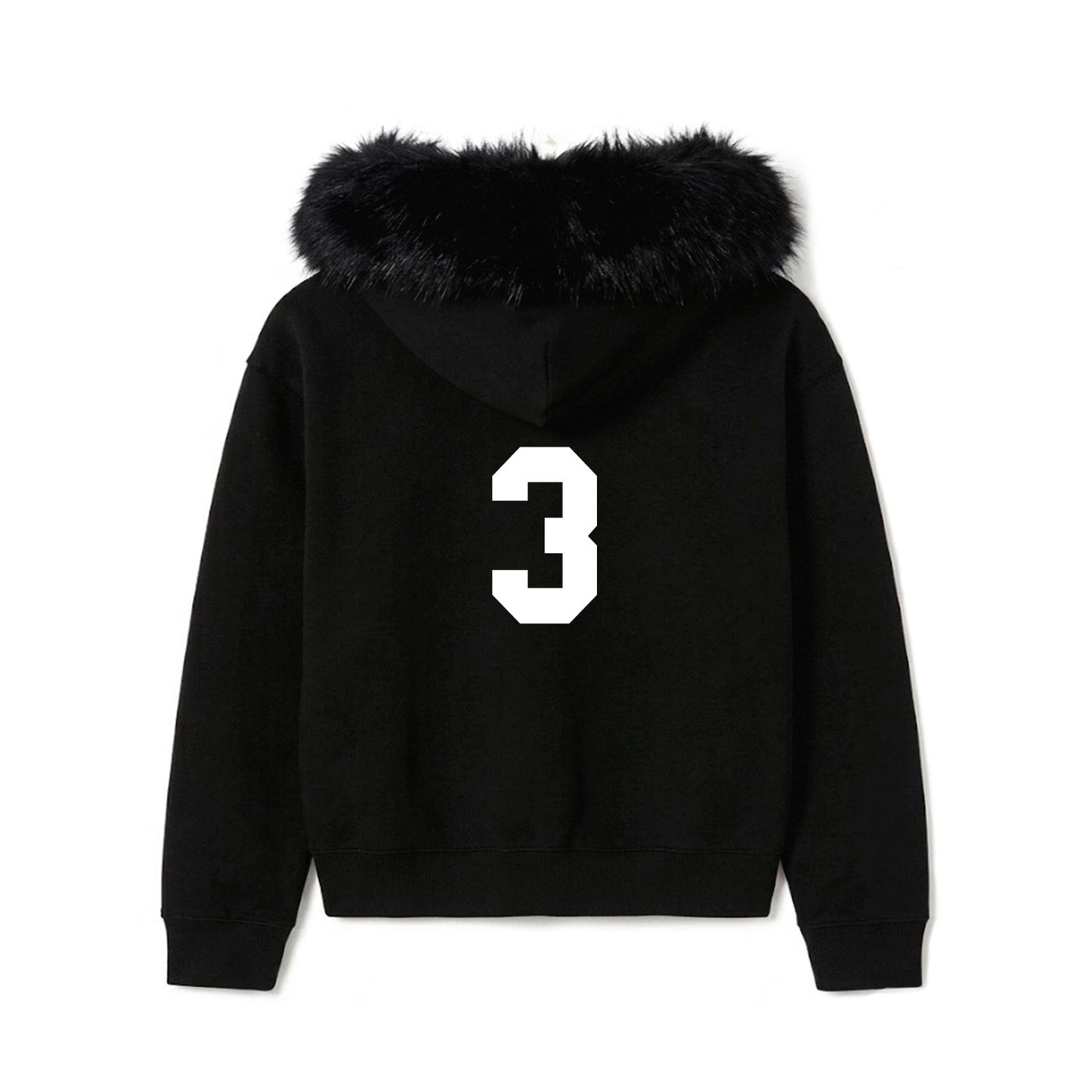 Chief Keef Chiraq Hoodie (Bordada)