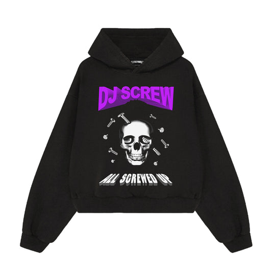 Watch me Screw - Dj Screw Hoodie