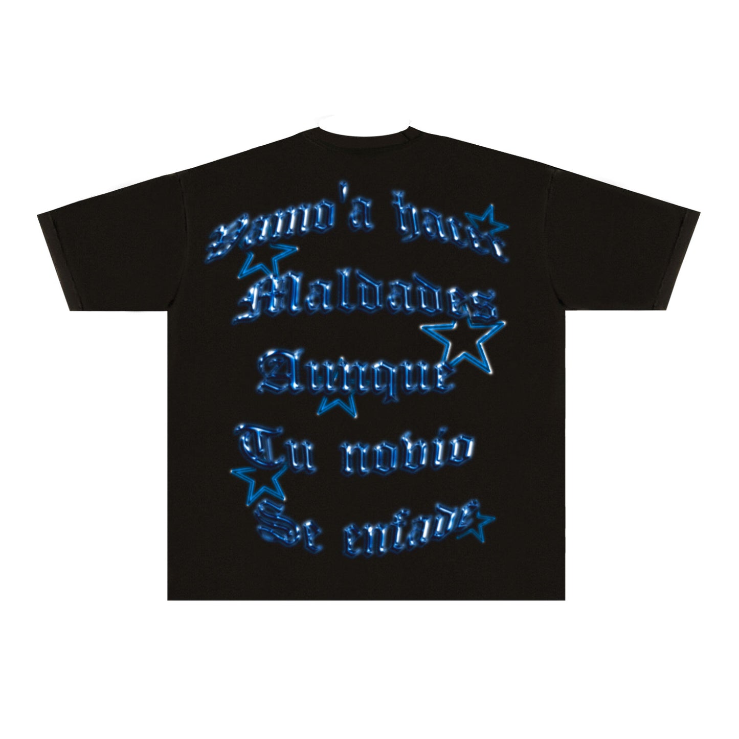 Hector El Father (Full Print)
