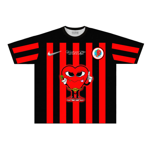 La Mafia del Amor -  Jersey