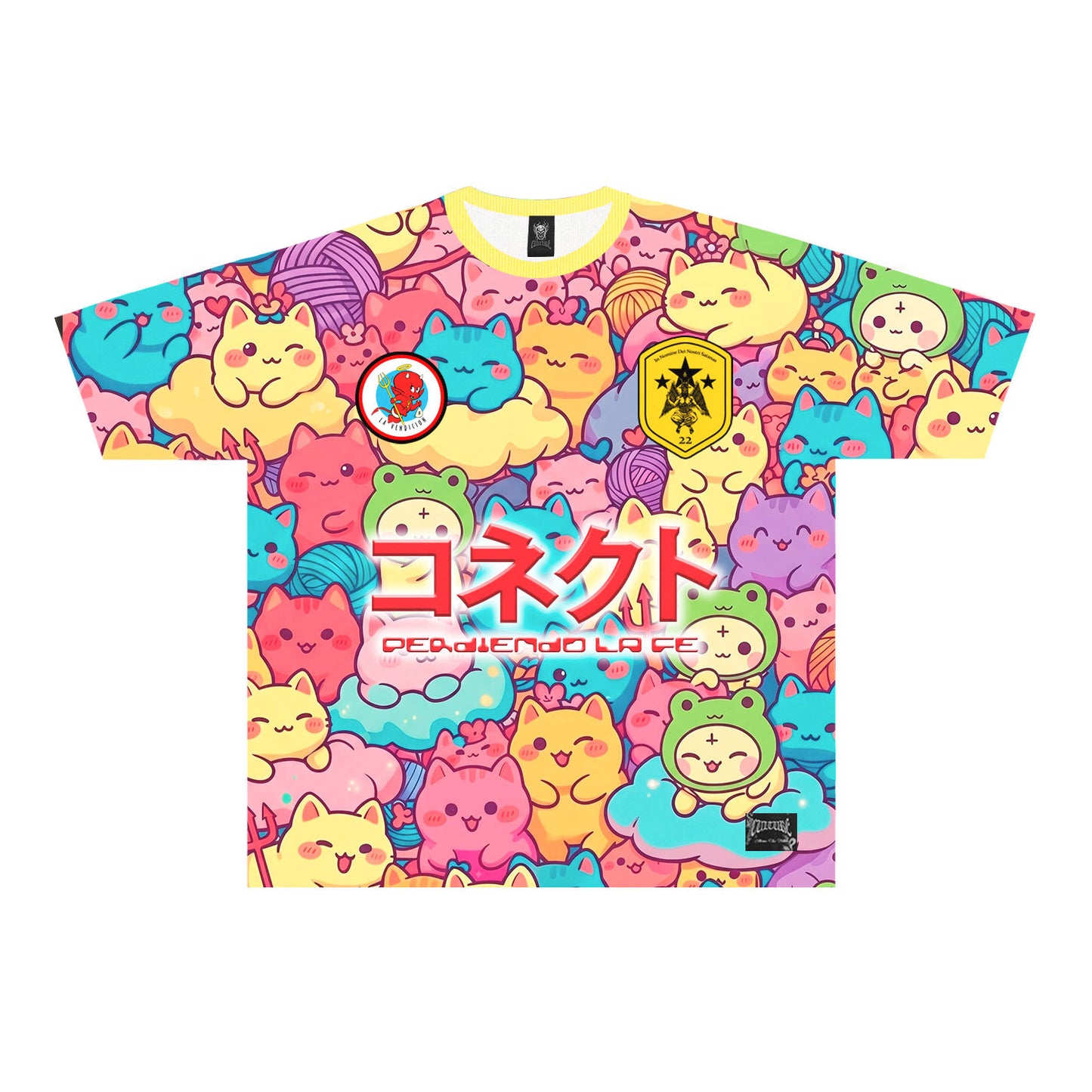 El Plugg 3 - Yung Beef Jersey