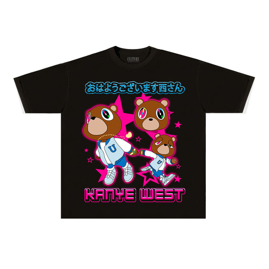 I mIsS Old kAnYe Negra