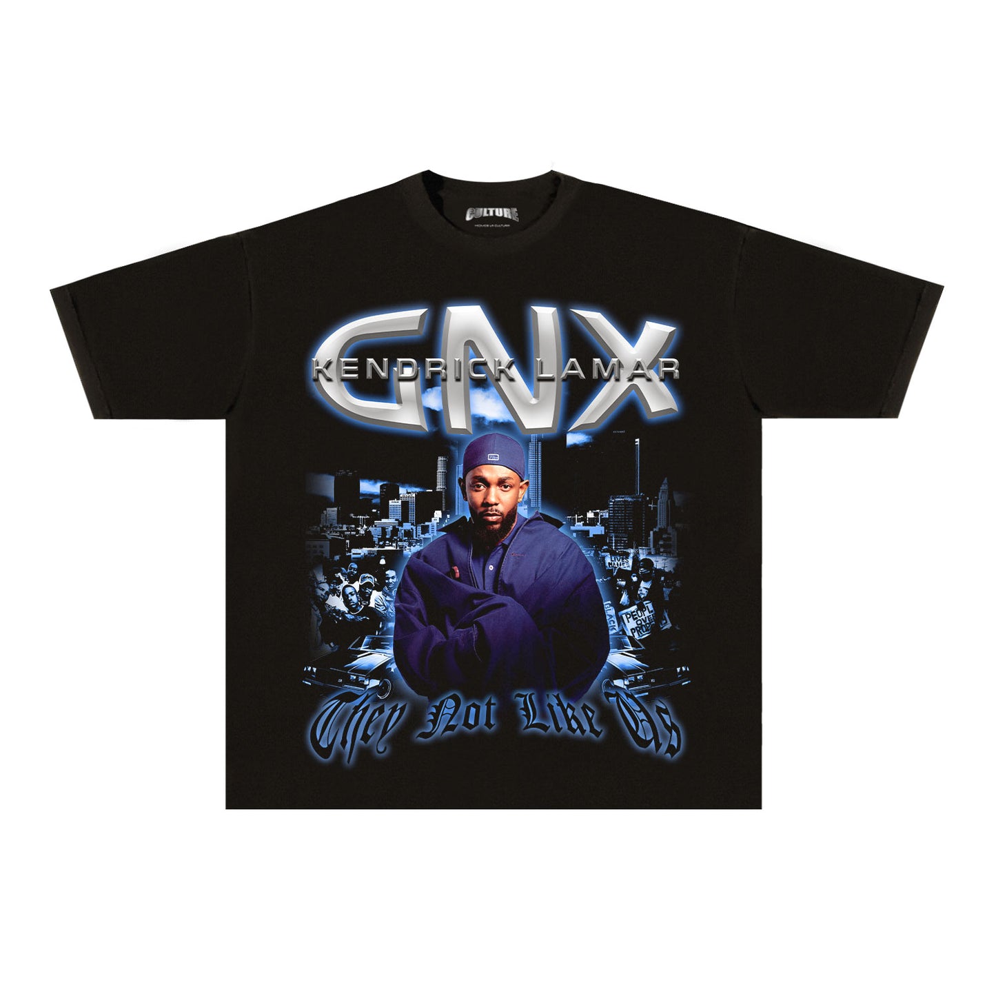 GNX - Kendrick Lamar